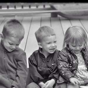 Meet your Posher, Sandra